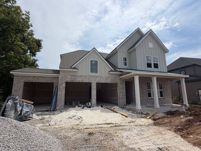 2009 Riley Park Dr, Franklin, TN 37064