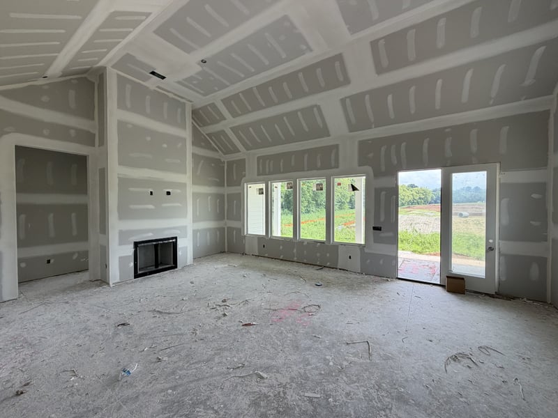 2009 Riley Park Dr, Franklin, TN 37064