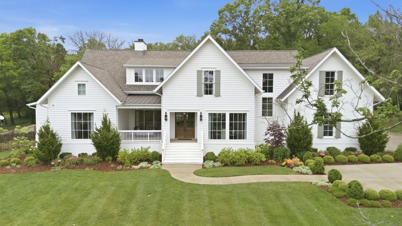 9028 Forest Lawn Dr, Brentwood, TN 37027