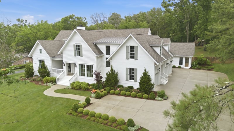 9028 Forest Lawn Dr, Brentwood, TN 37027