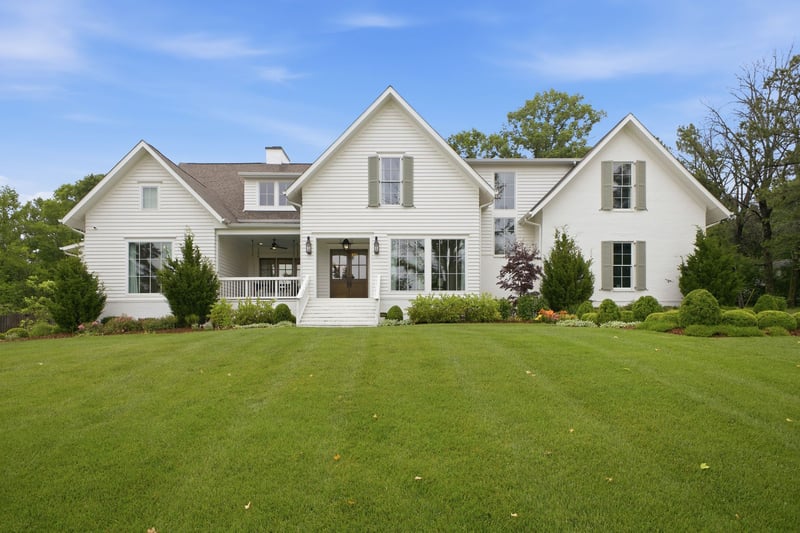 9028 Forest Lawn Dr, Brentwood, TN 37027