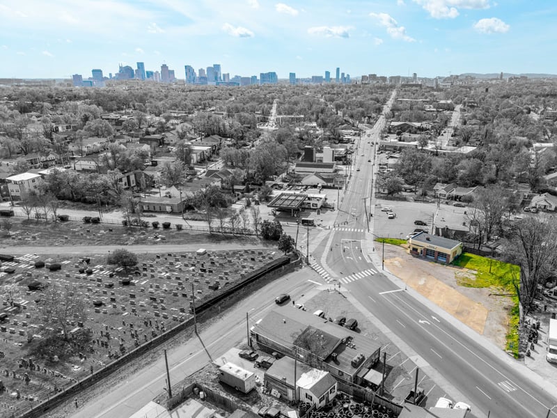 2007 18th Ave, Nashville, TN 37208