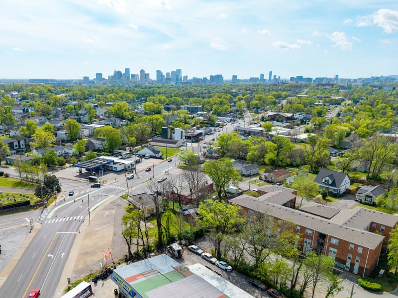 2007 18th Ave, Nashville, TN 37208