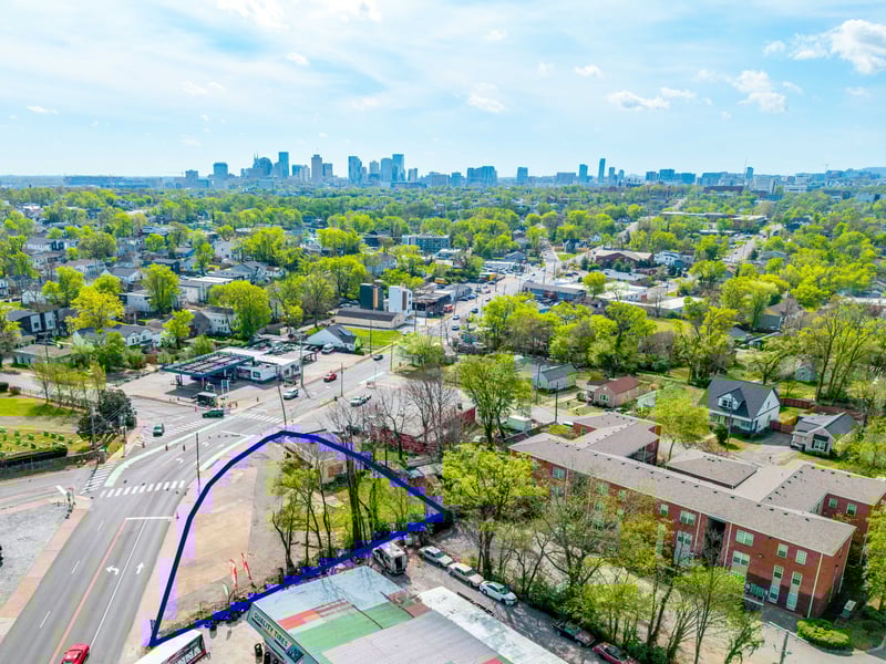 2007 18th Ave, Nashville, TN 37208