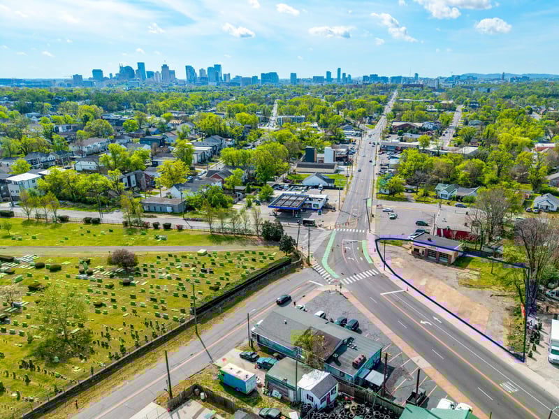 2007 18th Ave, Nashville, TN 37208