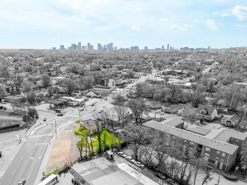 2007 18th Ave, Nashville, TN 37208