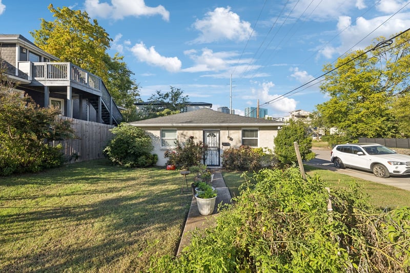 1400 Hawkins St, Nashville, TN 37203