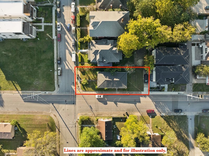 1400 Hawkins St, Nashville, TN 37203