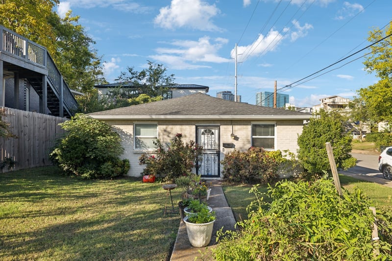 1400 Hawkins St, Nashville, TN 37203