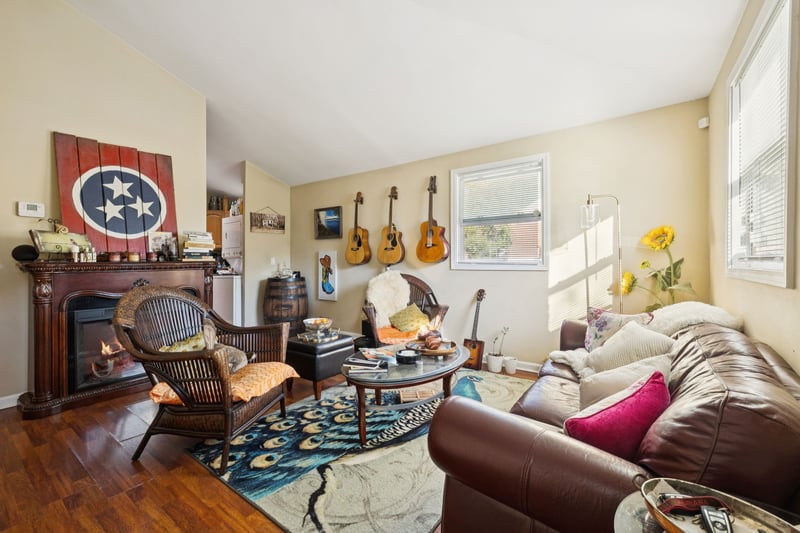 1400 Hawkins St, Nashville, TN 37203