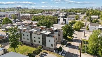 2513 White Ave #14, Nashville, TN 37204