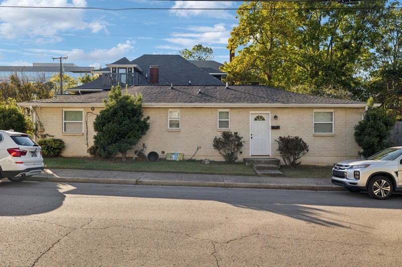 729 14th Ave S, Nashville, TN 37203