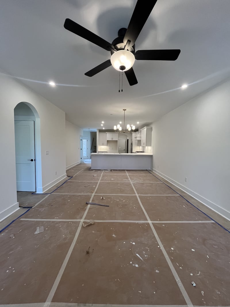 732 Coburg St, Gallatin, TN 37066