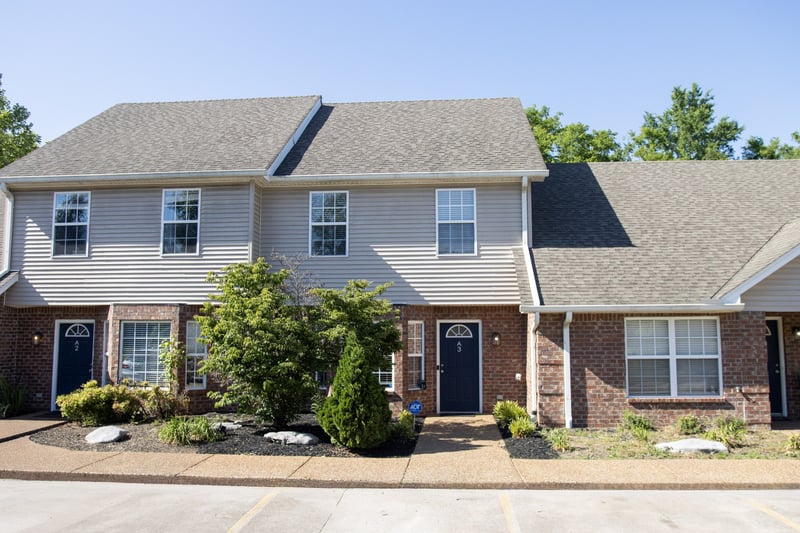 138 Cambridge Dr #A3, Gallatin, TN 37066
