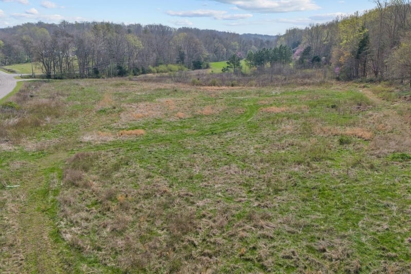 Hollis Crossing, Cumberland Furnace, TN 37051