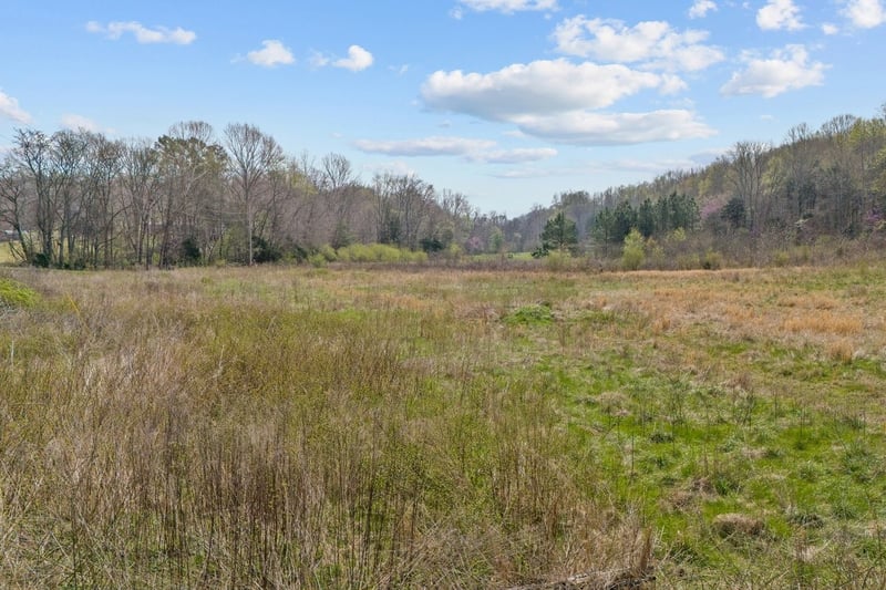 Hollis Crossing, Cumberland Furnace, TN 37051
