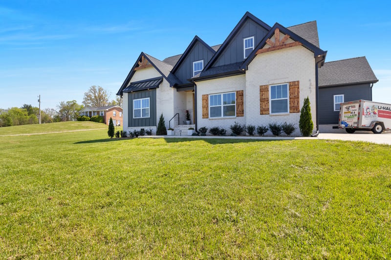4247 Turnersville Rd, Cedar Hill, TN 37032