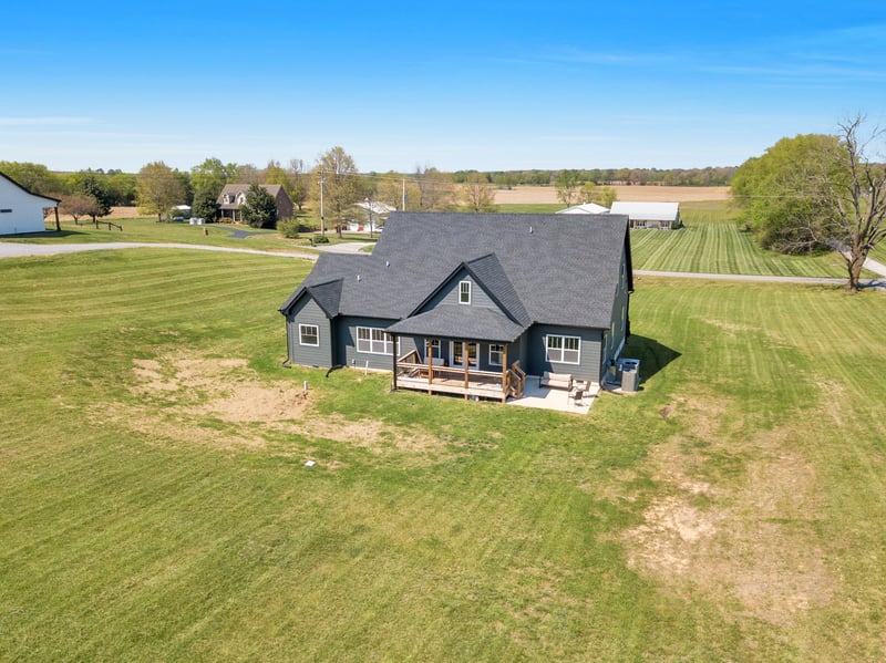 4247 Turnersville Rd, Cedar Hill, TN 37032