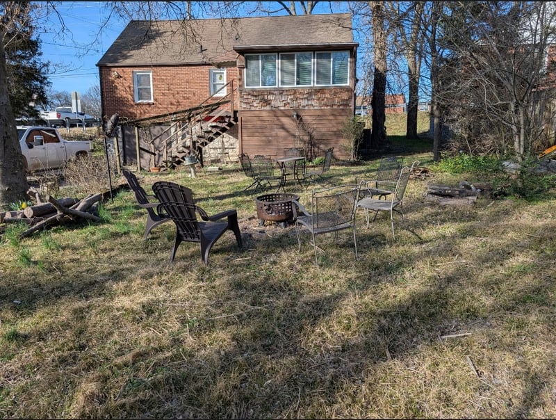 313 W Old Hickory Blvd, Madison, TN 37115