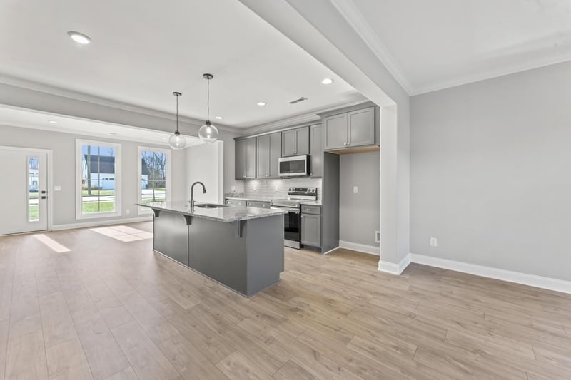 1337 Rebecca Johns Dr, Murfreesboro, TN 37128