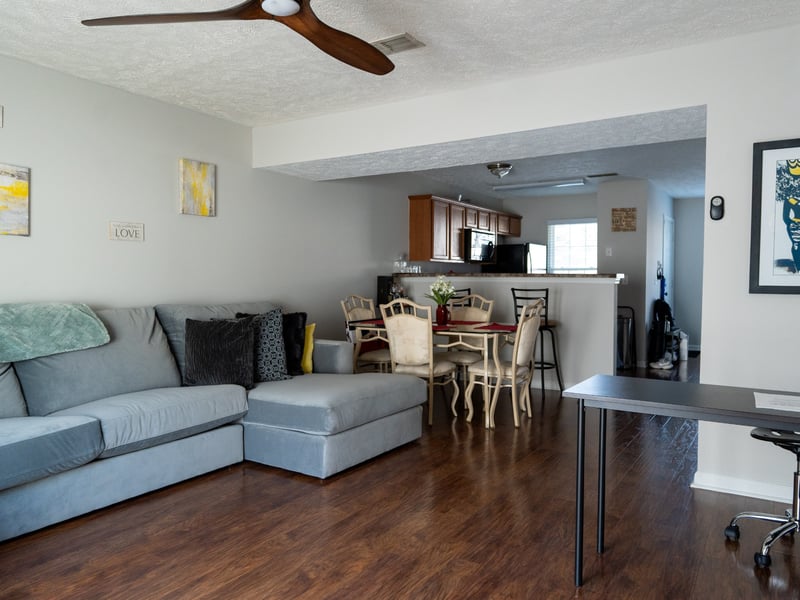 1306 Tweedle Ct, Murfreesboro, TN 37130