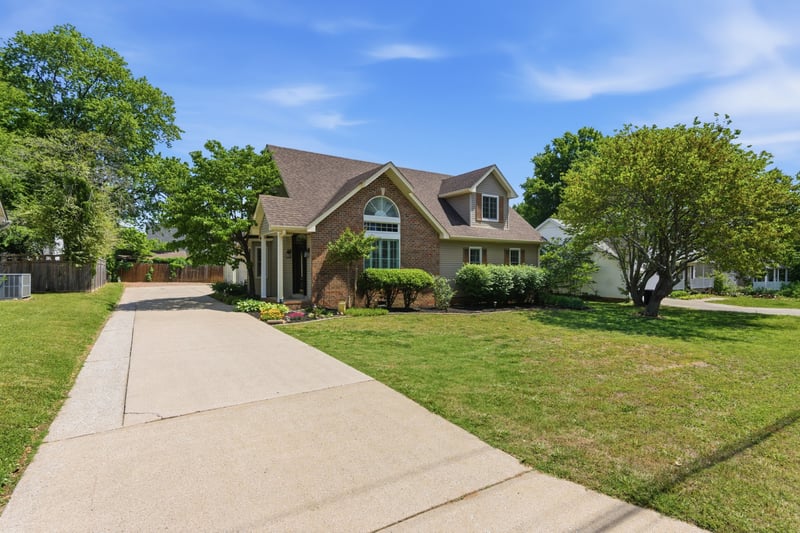 1223 Cason Ln, Murfreesboro, TN 37128