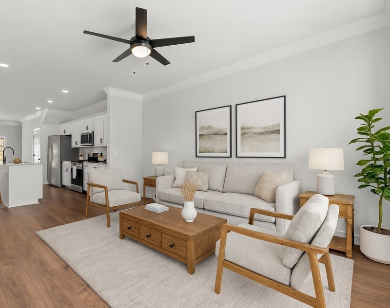 605 Rohan Dr, Murfreesboro, TN 37129