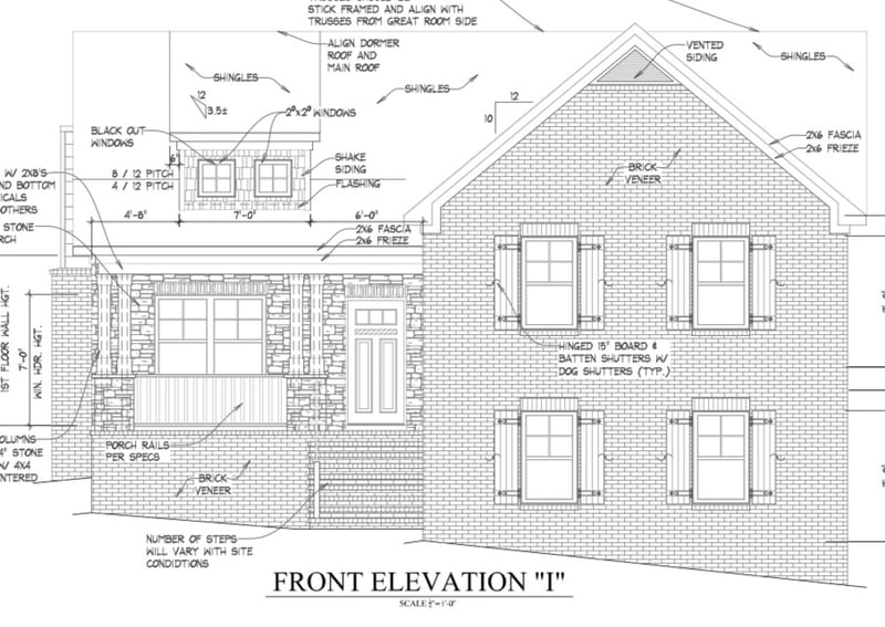 638 Spring Hill Drive Lot 9, Smyrna, TN 37167