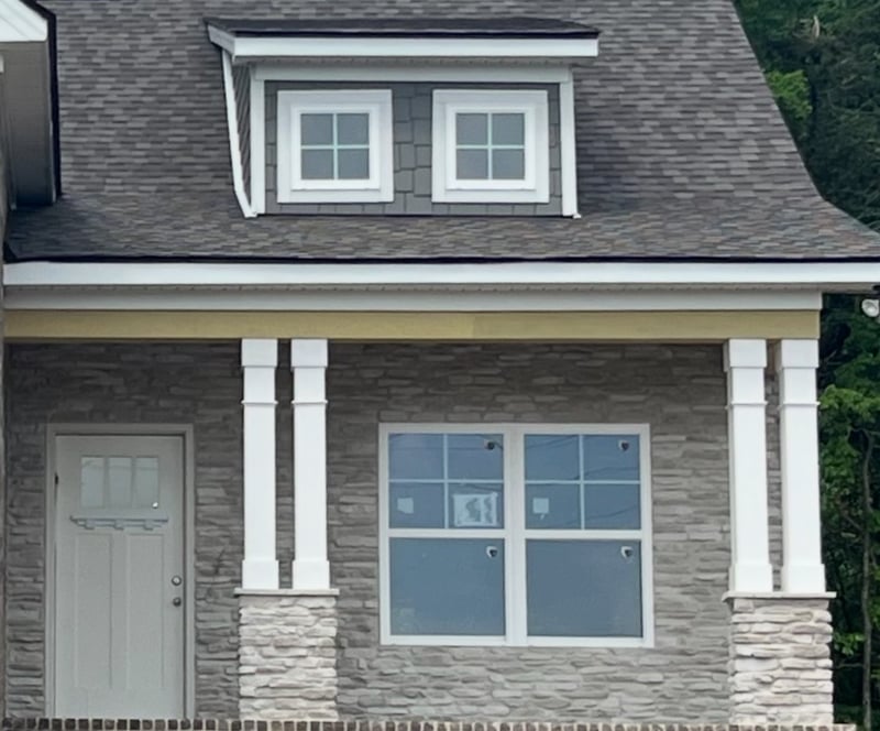638 Spring Hill Drive Lot 9, Smyrna, TN 37167