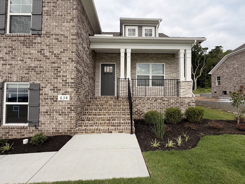 638 Spring Hill Drive Lot 9, Smyrna, TN 37167