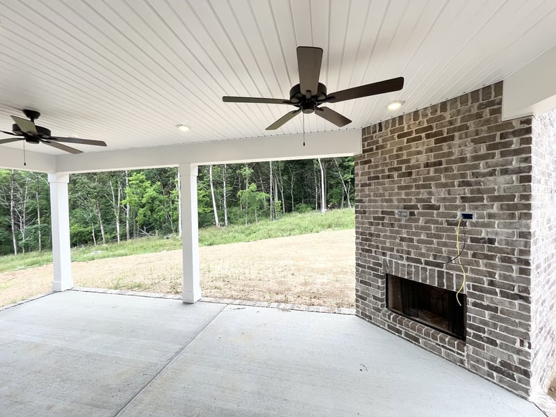 638 Spring Hill Drive Lot 9, Smyrna, TN 37167