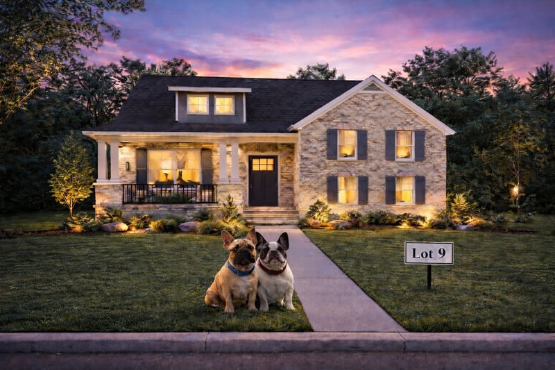638 Spring Hill Drive Lot 9, Smyrna, TN 37167