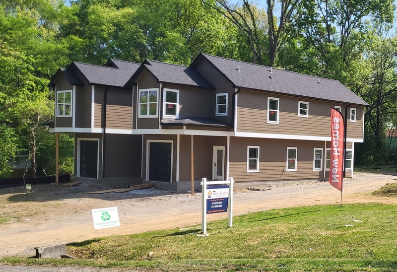 3920 Taylor Rd, Nashville, TN 37211