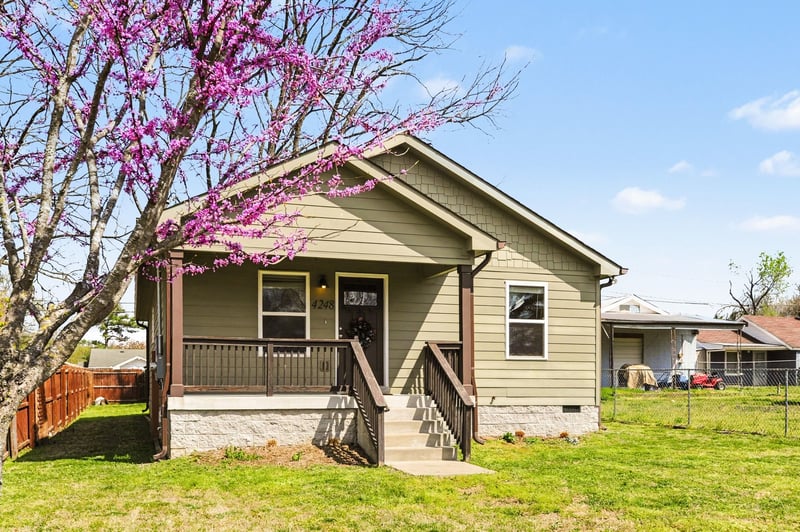 4248 Old Hickory Blvd, Old Hickory, TN 37138