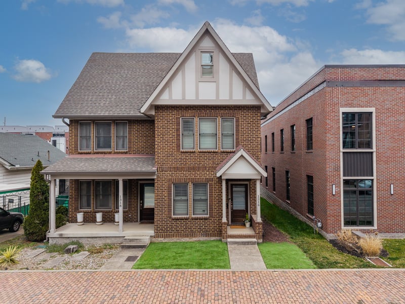 1316 3rd Ave, Nashville, TN 37208