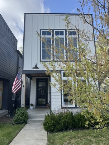 6215 New York Ave #B, Nashville, TN 37209