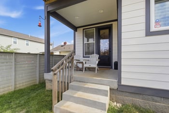 6215 New York Ave #B, Nashville, TN 37209