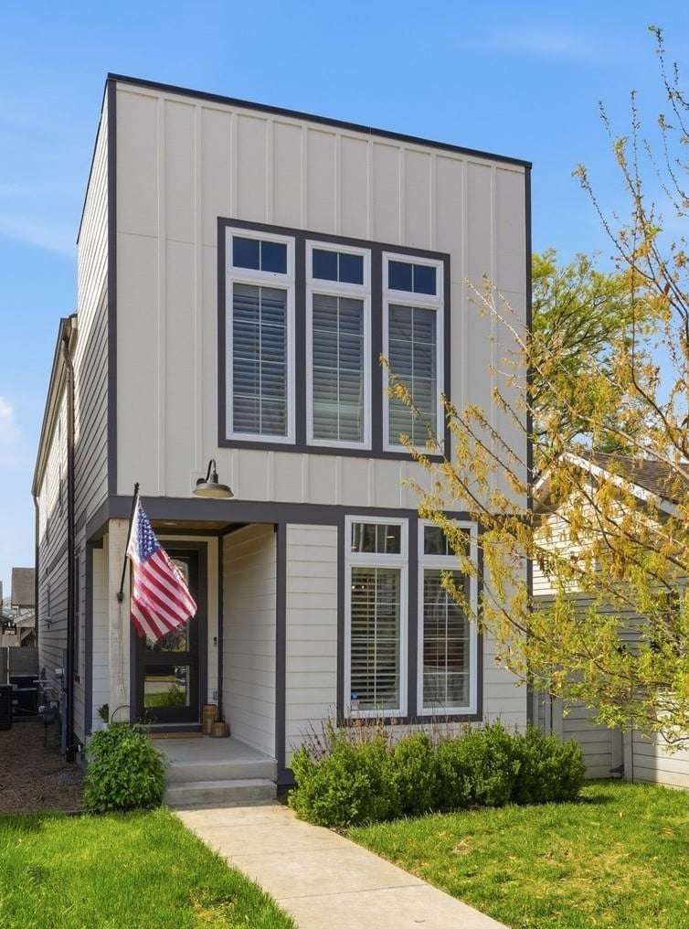 6215B New York Ave, Nashville, TN 37209