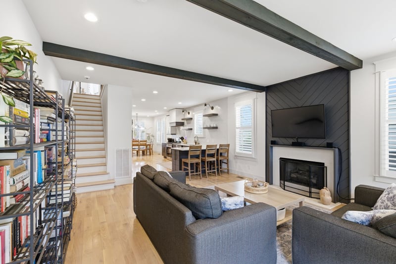 6215B New York Ave, Nashville, TN 37209