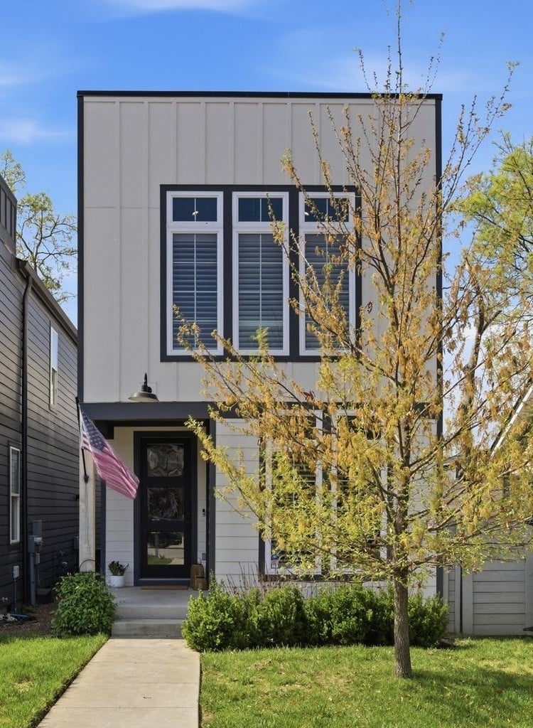 6215B New York Ave, Nashville, TN 37209