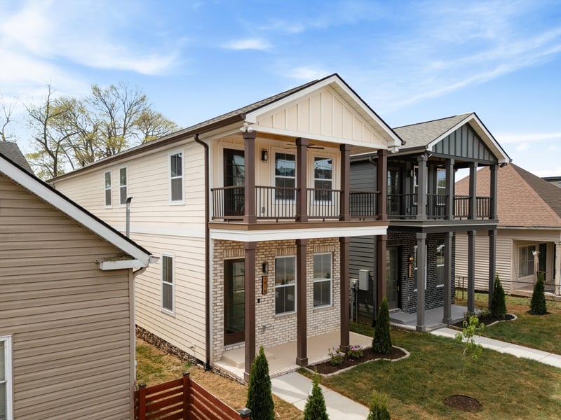 151B Fain St, Nashville, TN 37210