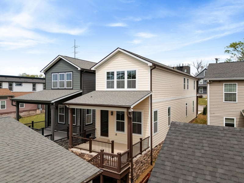 151B Fain St, Nashville, TN 37210