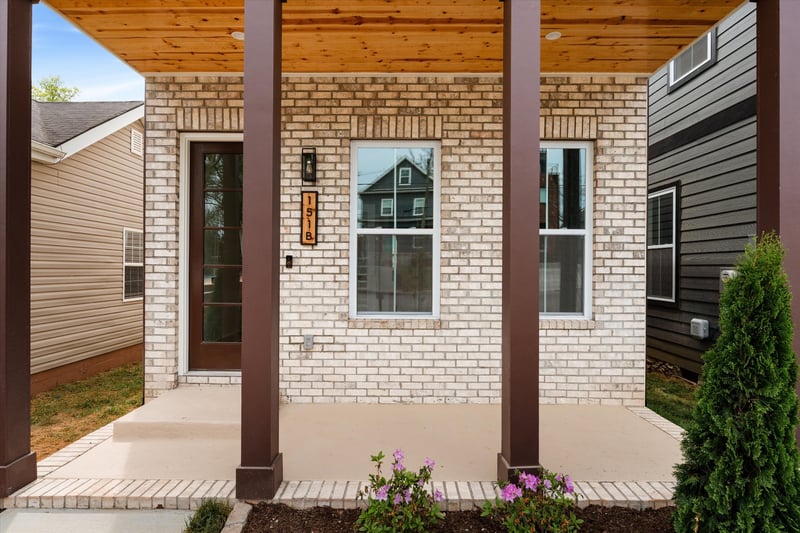 151B Fain St, Nashville, TN 37210