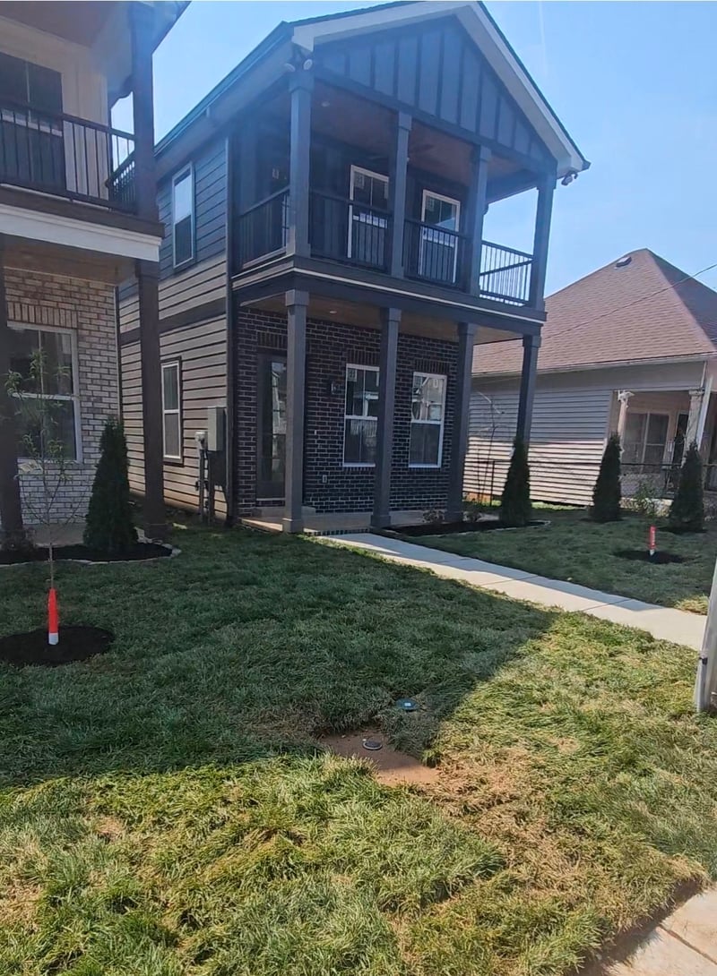 151B Fain St, Nashville, TN 37210