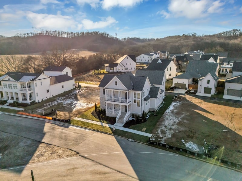 6105 Pasquo Rd, Nashville, TN 37221