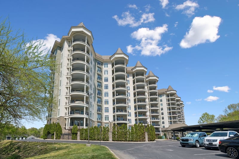400 Warioto Way #603, Ashland City, TN 37015