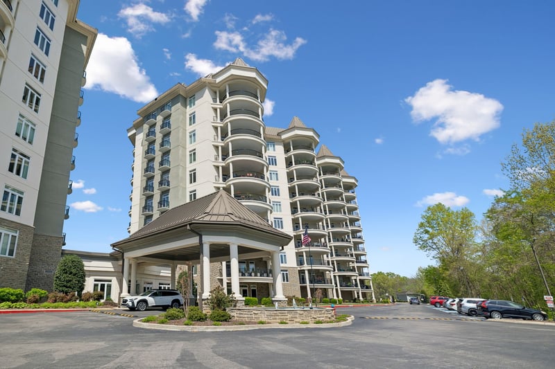 400 Warioto Way #603, Ashland City, TN 37015
