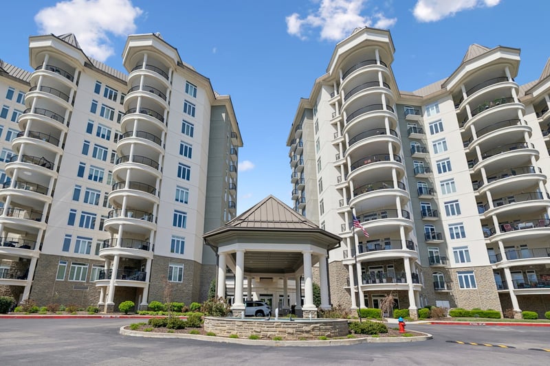 400 Warioto Way #603, Ashland City, TN 37015