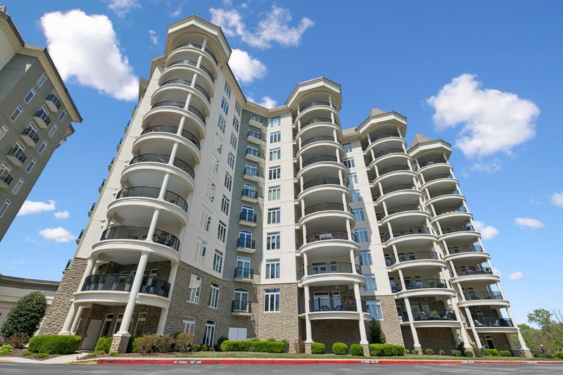 400 Warioto Way #603, Ashland City, TN 37015