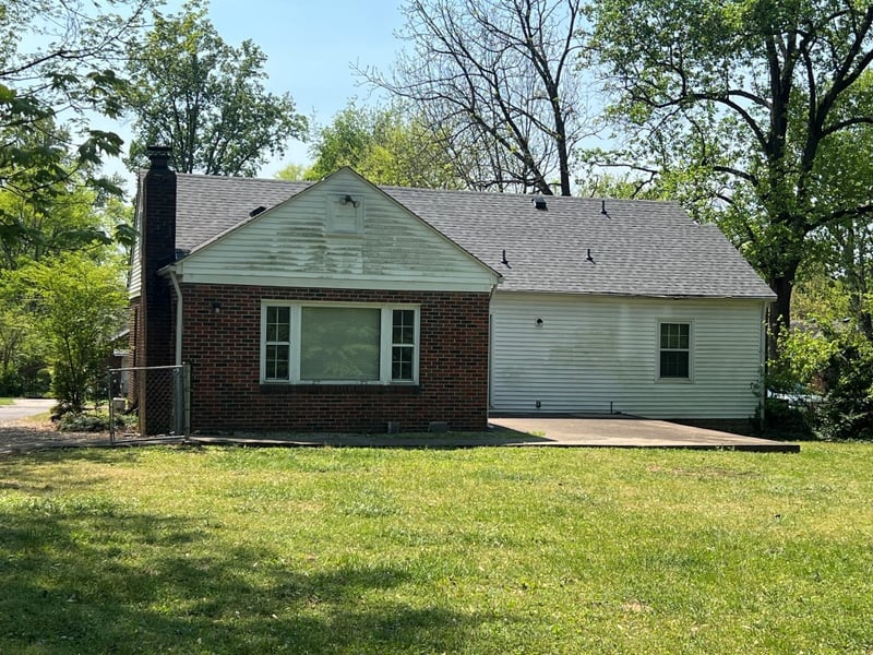 1011 Ewing Blvd, Murfreesboro, TN 37130